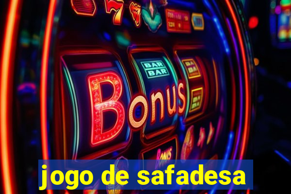 jogo de safadesa